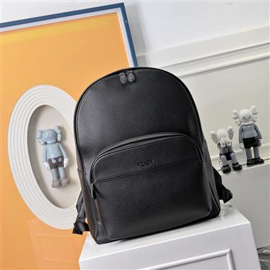 COACH   2025新款時尚包包   尺寸：31*41CM