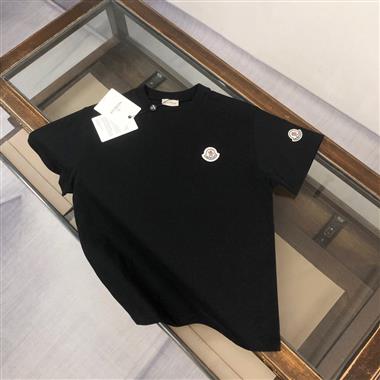BURBERRY   2025夏季新款短袖T恤  尺寸偏大