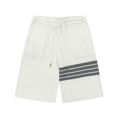 Thom Browne   2025夏季新款休閒短褲
