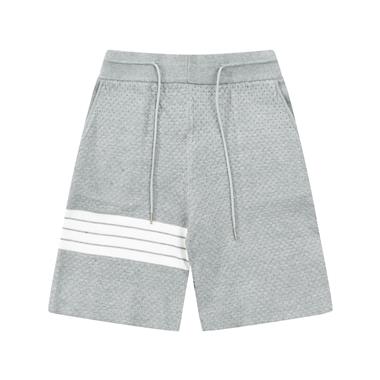 Thom Browne   2025夏季新款休閒短褲