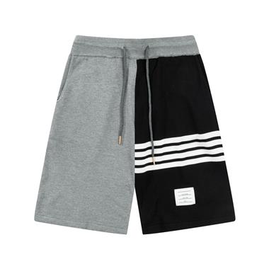 Thom Browne   2025夏季新款休閒短褲