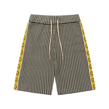 GUCCI   2025夏季新款休閒短褲