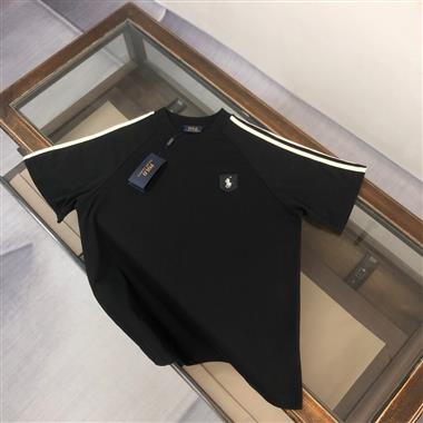 Ralph Lauren   2025夏季新款短袖T恤  尺寸偏大