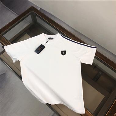 Ralph Lauren   2025夏季新款短袖T恤  尺寸偏大
