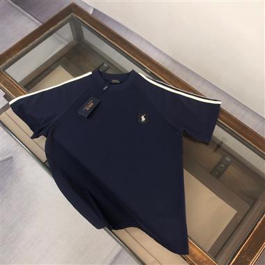 Ralph Lauren   2025夏季新款短袖T恤  尺寸偏大