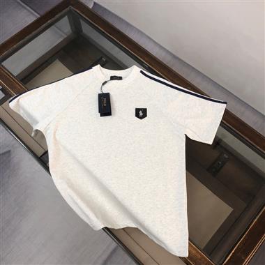Ralph Lauren   2025夏季新款短袖T恤  尺寸偏大