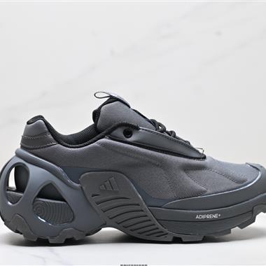 Adidas Wonder Runner Turbo  厚底運動訓練跑步鞋