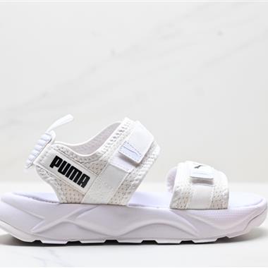 Puma RS-Sandal Iri 彪馬 百搭潮流休閑運動魔術貼沙灘涼鞋 