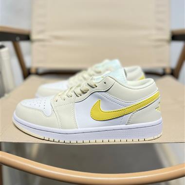 Nike Air Jordan 1 Low AJ1低幫系列籃球鞋