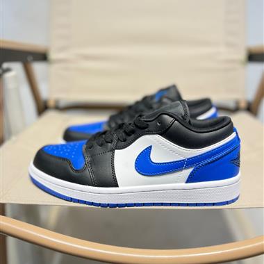 Nike Air Jordan 1 Low AJ1低幫系列籃球鞋
