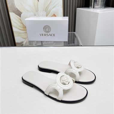VERSACE   2025新款女生休閒時尚鞋子