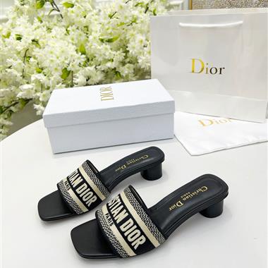 DIOR   2025新款女生休閒時尚鞋子