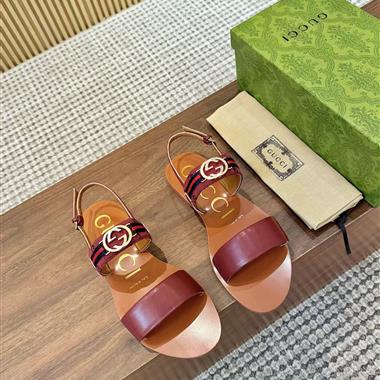 GUCCI   2025新款女生休閒時尚鞋子