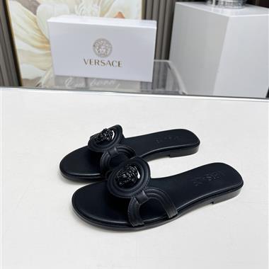 VERSACE   2025新款女生休閒時尚鞋子