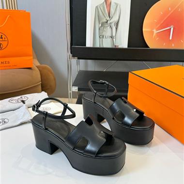 HERMES   2025新款女生休閒時尚鞋子