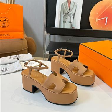 HERMES   2025新款女生休閒時尚鞋子