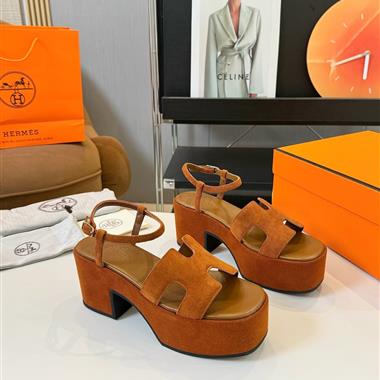 HERMES   2025新款女生休閒時尚鞋子