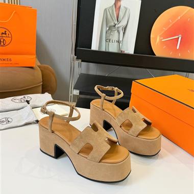 HERMES   2025新款女生休閒時尚鞋子
