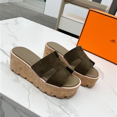 HERMES   2025新款女生休閒時尚鞋子
