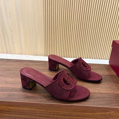 GUCCI   2025新款女生休閒時尚鞋子