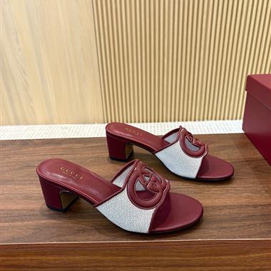 GUCCI   2025新款女生休閒時尚鞋子