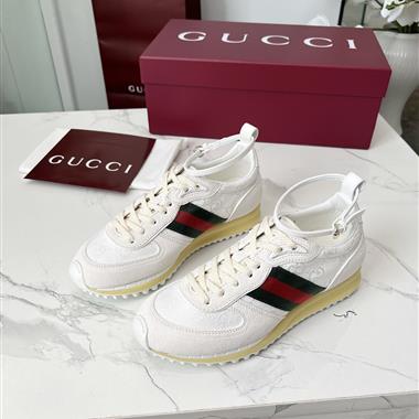 GUCCI   2025新款女生休閒時尚鞋子