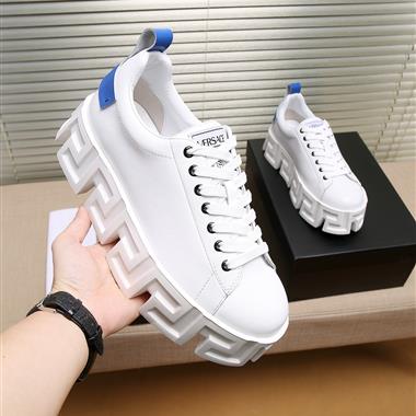 VERSACE   2025新款男生休閒時尚鞋子