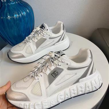 D&G   2025新款男生休閒時尚鞋子