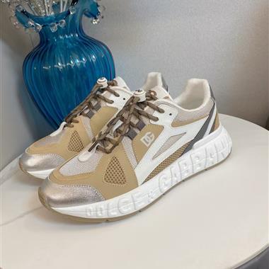 D&G   2025新款男生休閒時尚鞋子