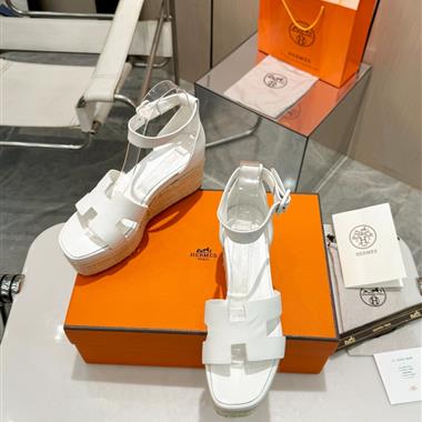 HERMES   2025新款女生休閒時尚鞋子