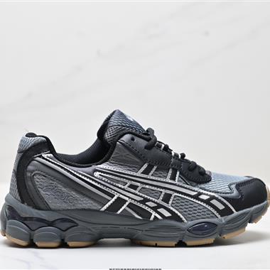 ASICS GEL-NYC 亞瑟士 透氣網眼鞋
