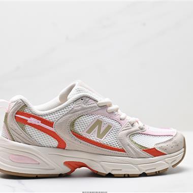 New Balance 530 復古跑鞋
