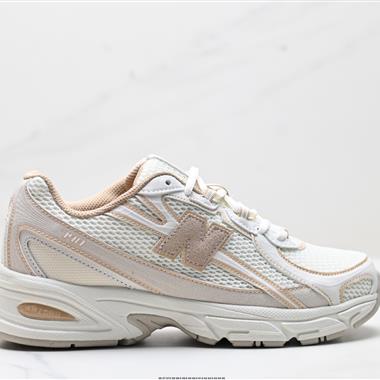 New Balance 740系列新百倫 運動鞋