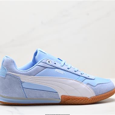 PUMA Bella Donna Nylon 彪馬  舒適男女低幫生活休閑德訓薄底鞋