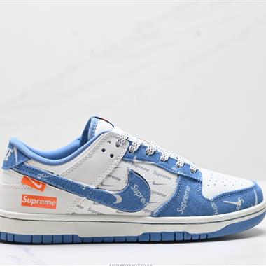 Nike Dunk Low Retro  低幫休閑運動板鞋