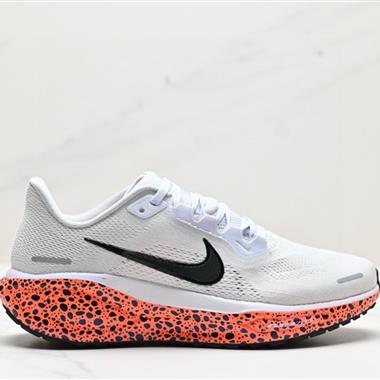 Nike Air Zoom Pegasus 41 超級飛馬渦輪增壓馬拉松休閑運動慢跑鞋