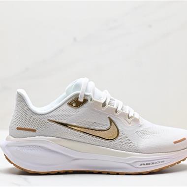 Nike Air Zoom Pegasus 41 超級飛馬渦輪增壓馬拉松休閑運動慢跑鞋