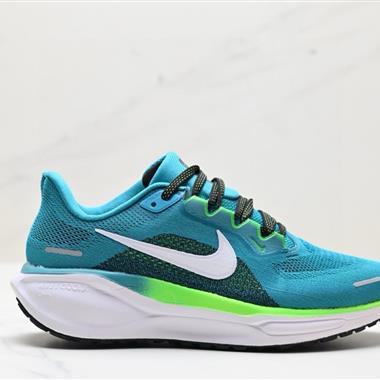 Nike Air Zoom Pegasus 41 超級飛馬渦輪增壓馬拉松休閑運動慢跑鞋