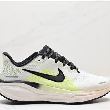 Nike Air Zoom Pegasus 41 超級飛馬渦輪增壓馬拉松休閑運動慢跑鞋