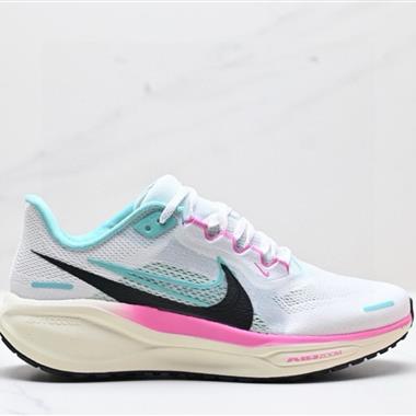 Nike Air Zoom Pegasus 41 超級飛馬渦輪增壓馬拉松休閑運動慢跑鞋