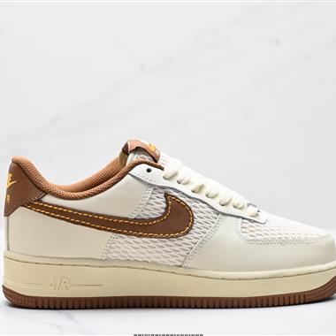 Nike Air Force 1“07空軍一號低幫百搭休閑運動板鞋