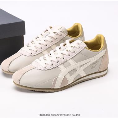 Asics Ultimate 81 EX Asics運動休閑鞋