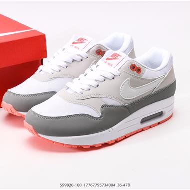 Nike Air Max 1 氣墊 緩震 耐磨運動鞋
