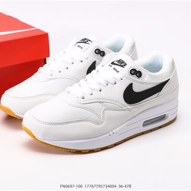 Nike Air Max 1 氣墊 緩震 耐磨運動鞋