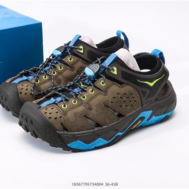HOKA ONE ONE 夏季卡瓦納公路跑步鞋