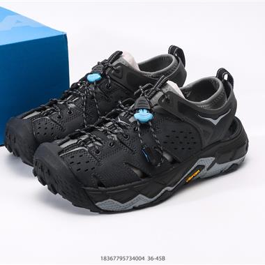 HOKA ONE ONE 夏季卡瓦納公路跑步鞋