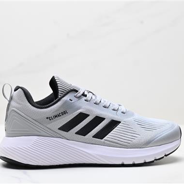 Adidas  DURAMO 8 M 耐磨跑步鞋
