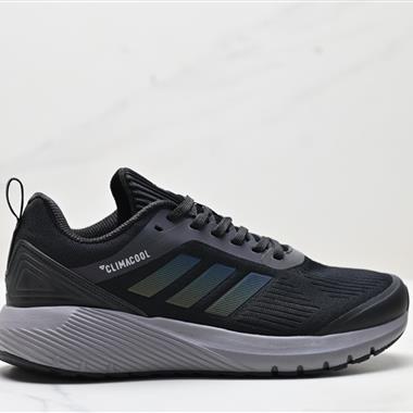 Adidas  DURAMO 8 M 耐磨跑步鞋