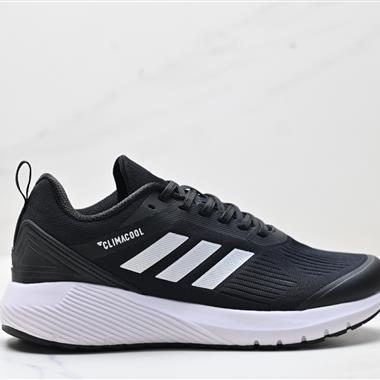 Adidas  DURAMO 8 M 耐磨跑步鞋