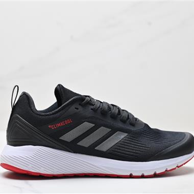 Adidas  DURAMO 8 M 耐磨跑步鞋